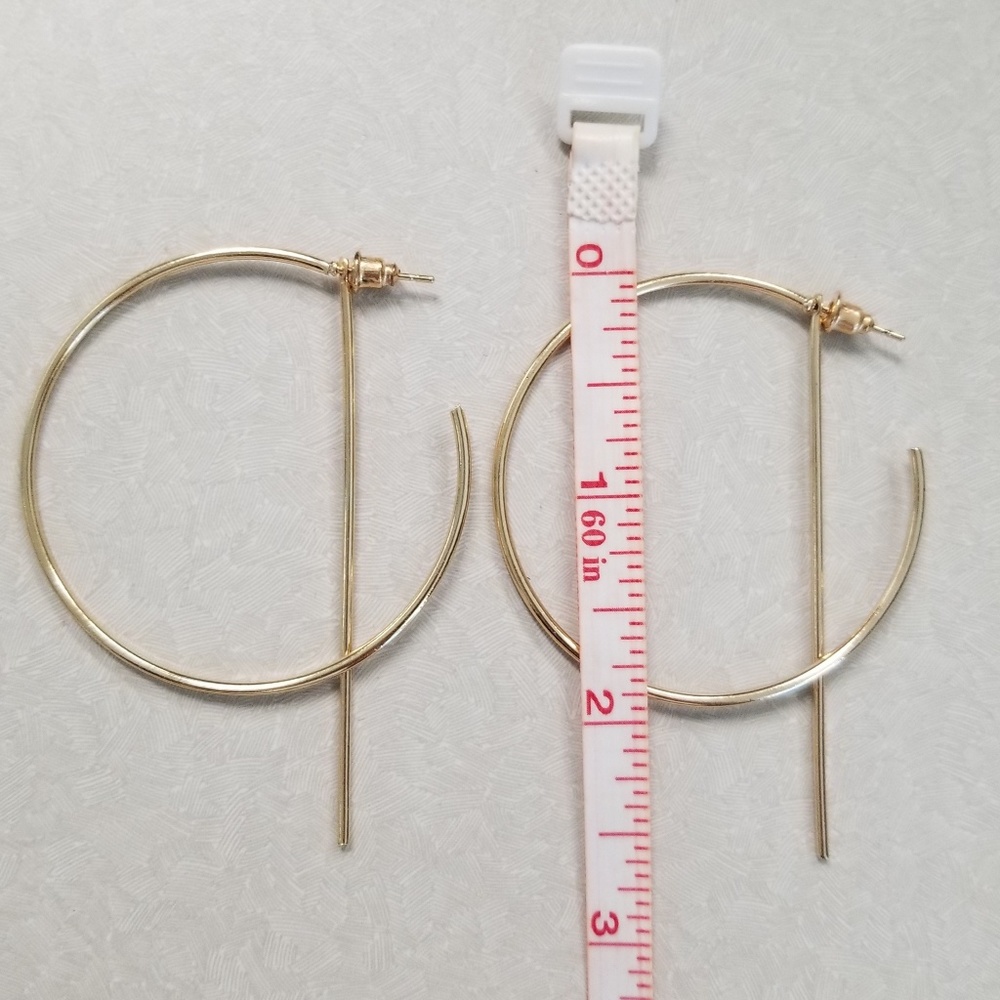 2 1/2" Versatile Hoops - Picture 3 of 8
